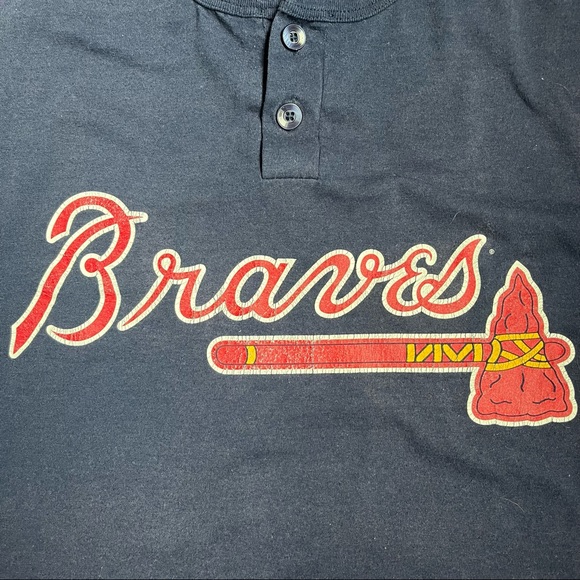 Braves Shirt - Picture 3 of 5